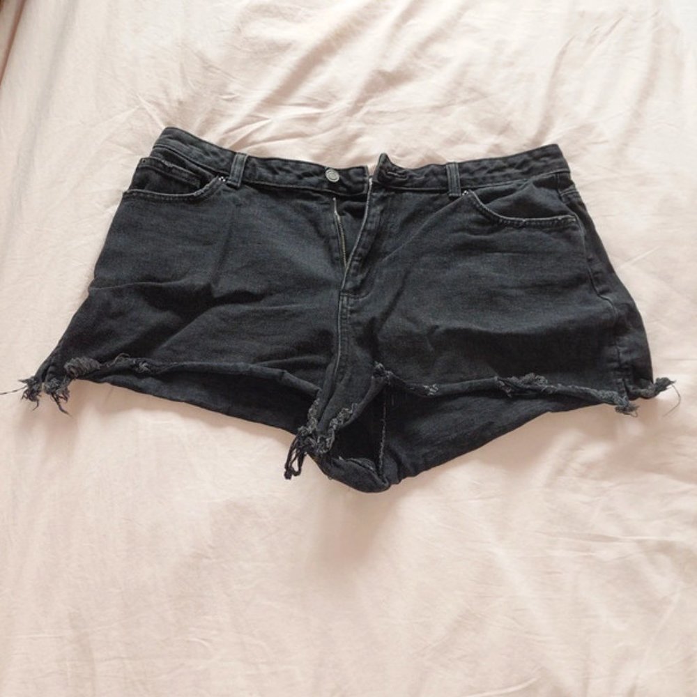 jeans short primark maat 46 - Picture 1 of 2